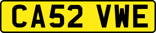 CA52VWE
