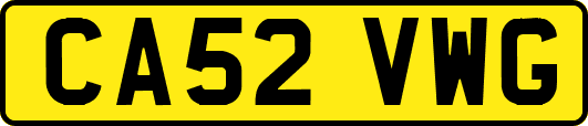 CA52VWG