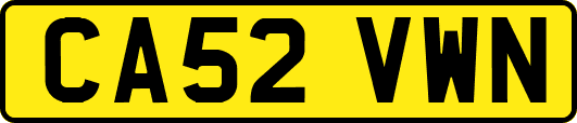CA52VWN