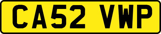 CA52VWP