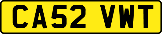 CA52VWT