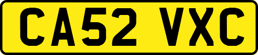 CA52VXC