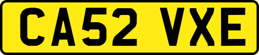 CA52VXE