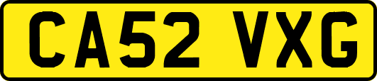 CA52VXG