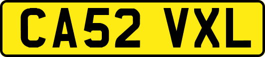 CA52VXL