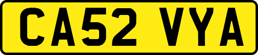 CA52VYA