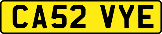 CA52VYE