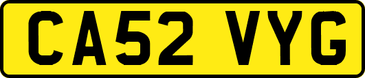 CA52VYG