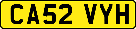 CA52VYH