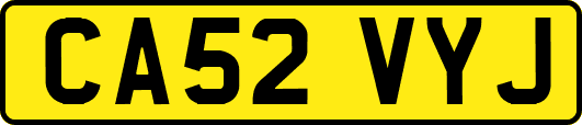 CA52VYJ