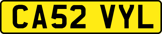 CA52VYL