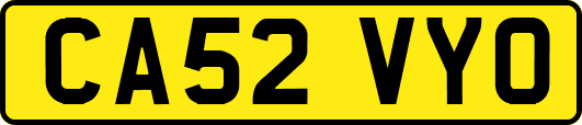 CA52VYO