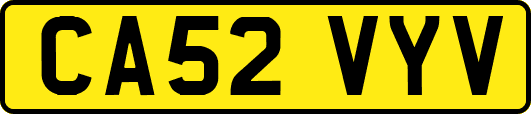 CA52VYV