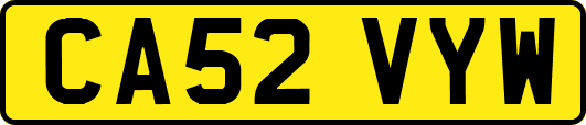 CA52VYW