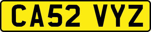 CA52VYZ
