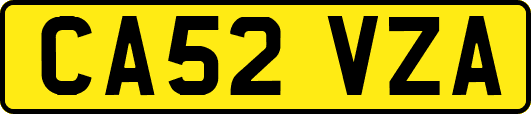 CA52VZA