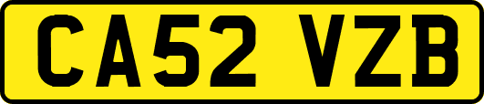 CA52VZB