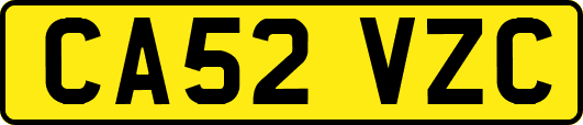 CA52VZC
