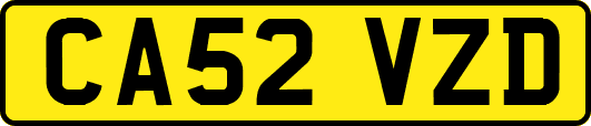 CA52VZD