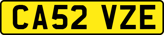 CA52VZE