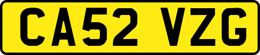 CA52VZG