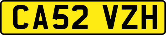 CA52VZH