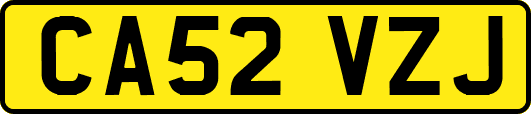 CA52VZJ