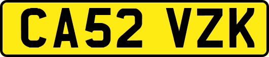 CA52VZK