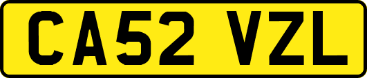 CA52VZL