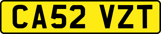 CA52VZT