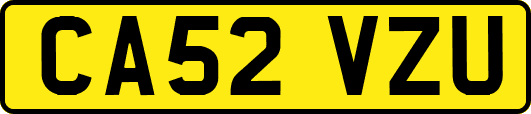 CA52VZU