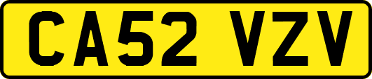 CA52VZV