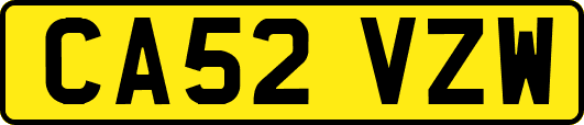 CA52VZW