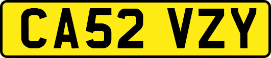 CA52VZY