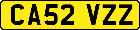 CA52VZZ