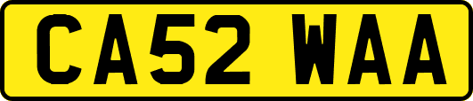 CA52WAA