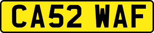CA52WAF