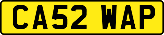 CA52WAP