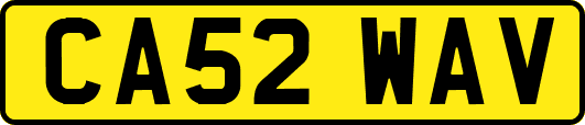 CA52WAV