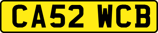 CA52WCB
