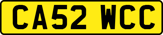 CA52WCC
