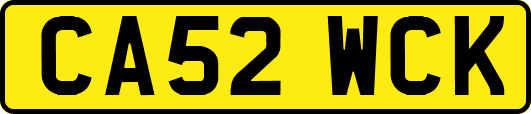 CA52WCK