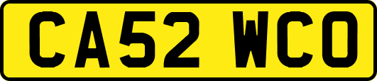 CA52WCO