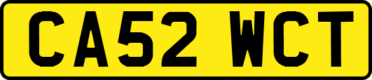 CA52WCT