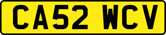 CA52WCV