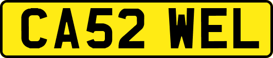 CA52WEL