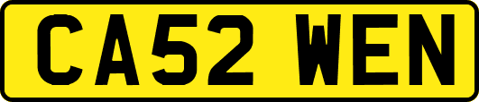CA52WEN