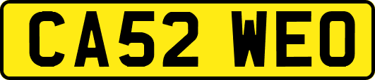 CA52WEO