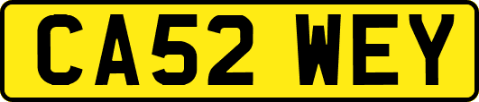 CA52WEY