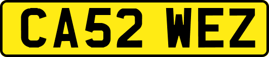 CA52WEZ